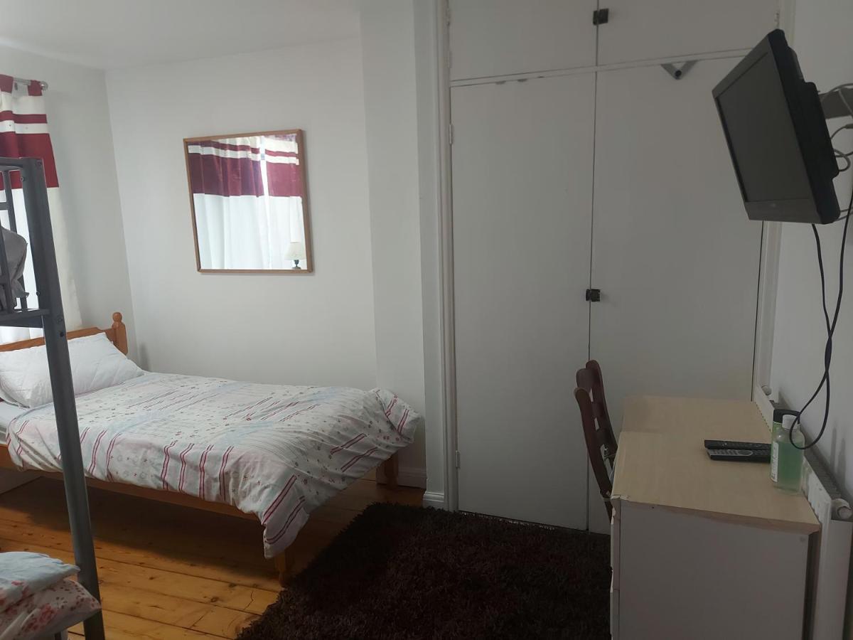 Homestay Single With A View Bath