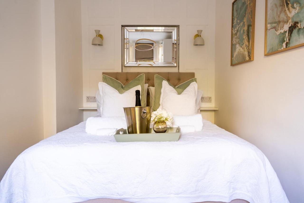 No 2 At Albion Terrace Apartment