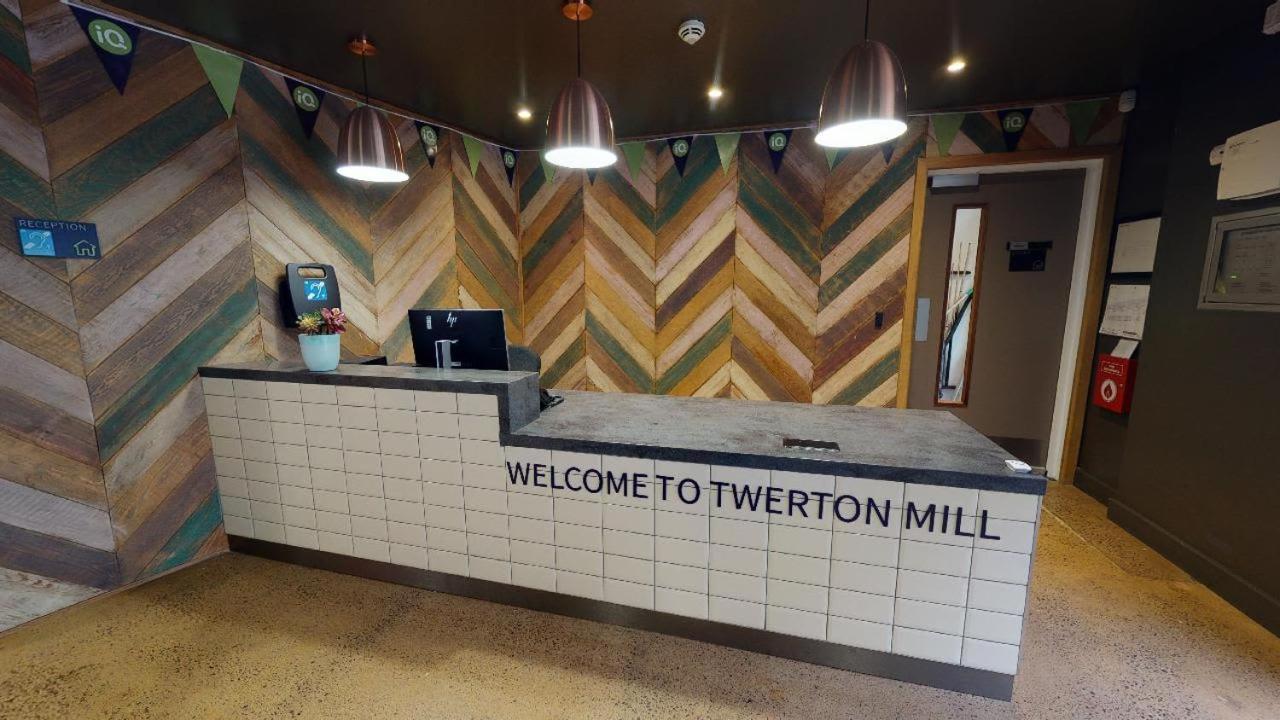 Apartment Twerton Mill In Bath