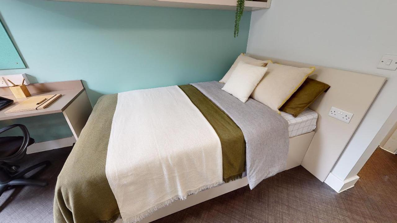 Apartment Twerton Mill In