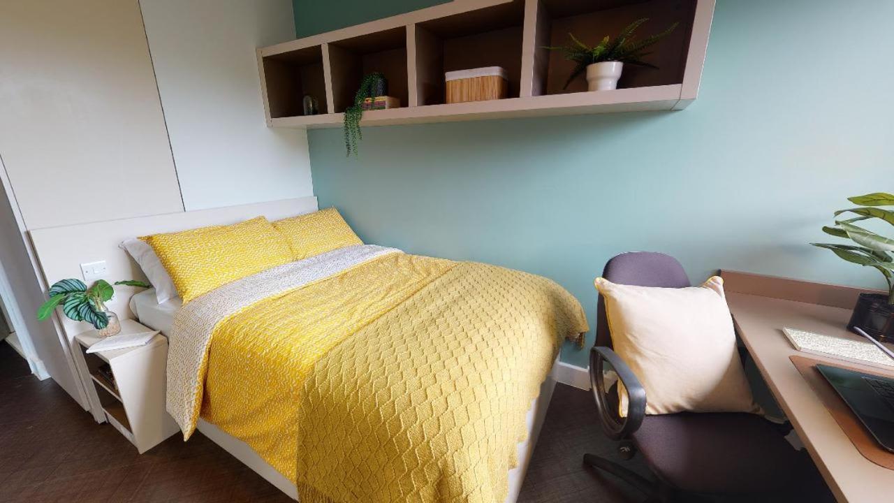 Apartment Twerton Mill In