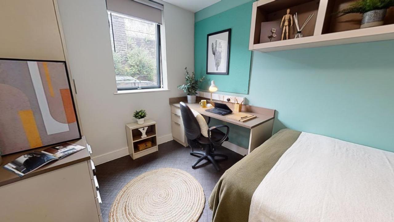 Twerton Mill In Apartment