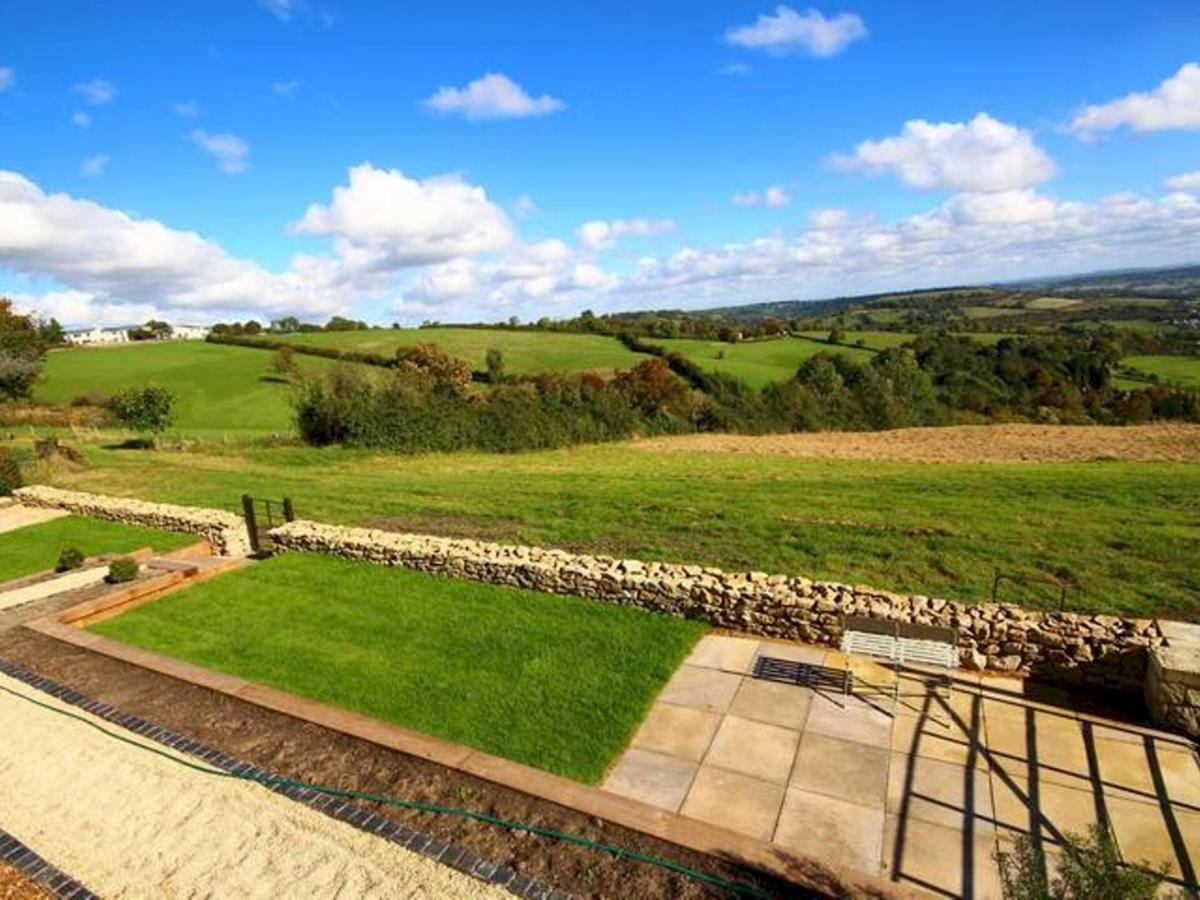Pass The Keys Stunning Location Close To Centre Bath