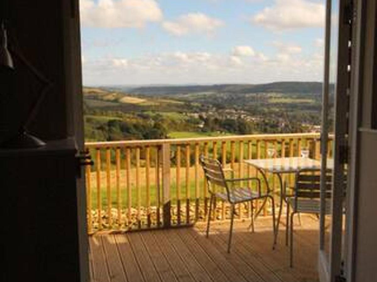 Pass The Keys Stunning Location Close To Centre Holiday home