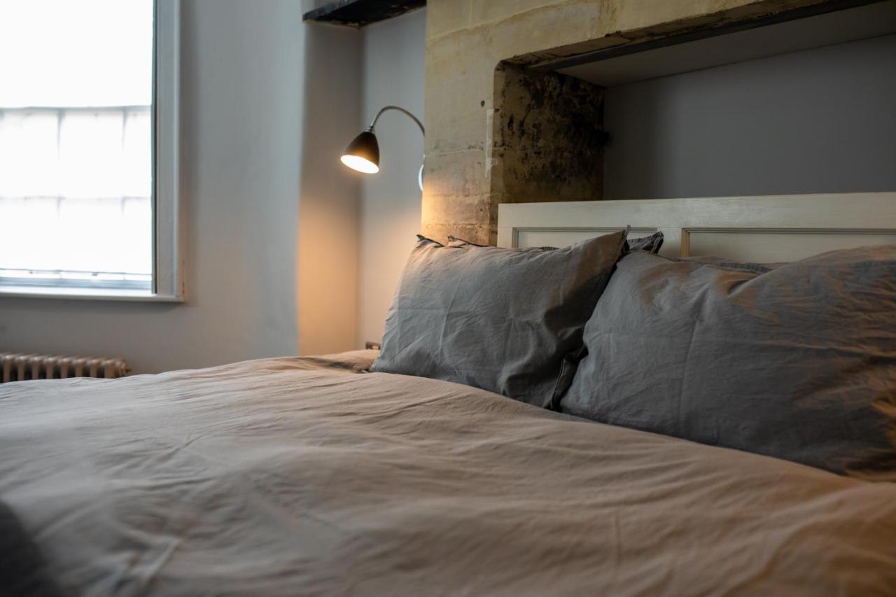 Apartment Walcot