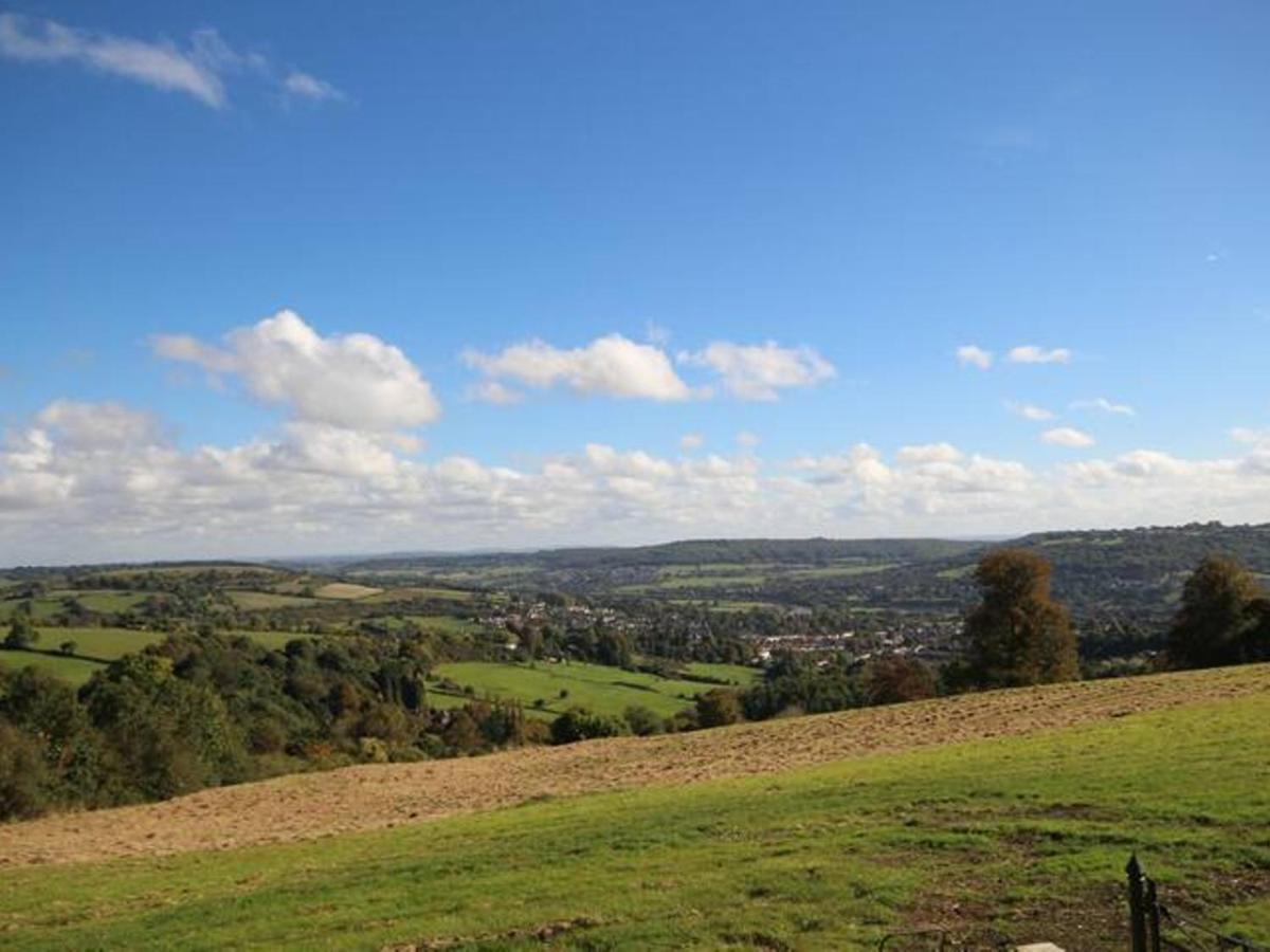 Holiday home Pass The Keys Stunning Location Close To Centre Bath