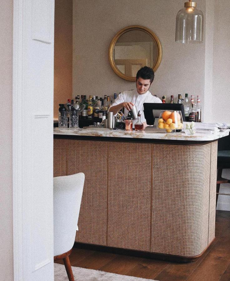 The Roseate Hotel Bath