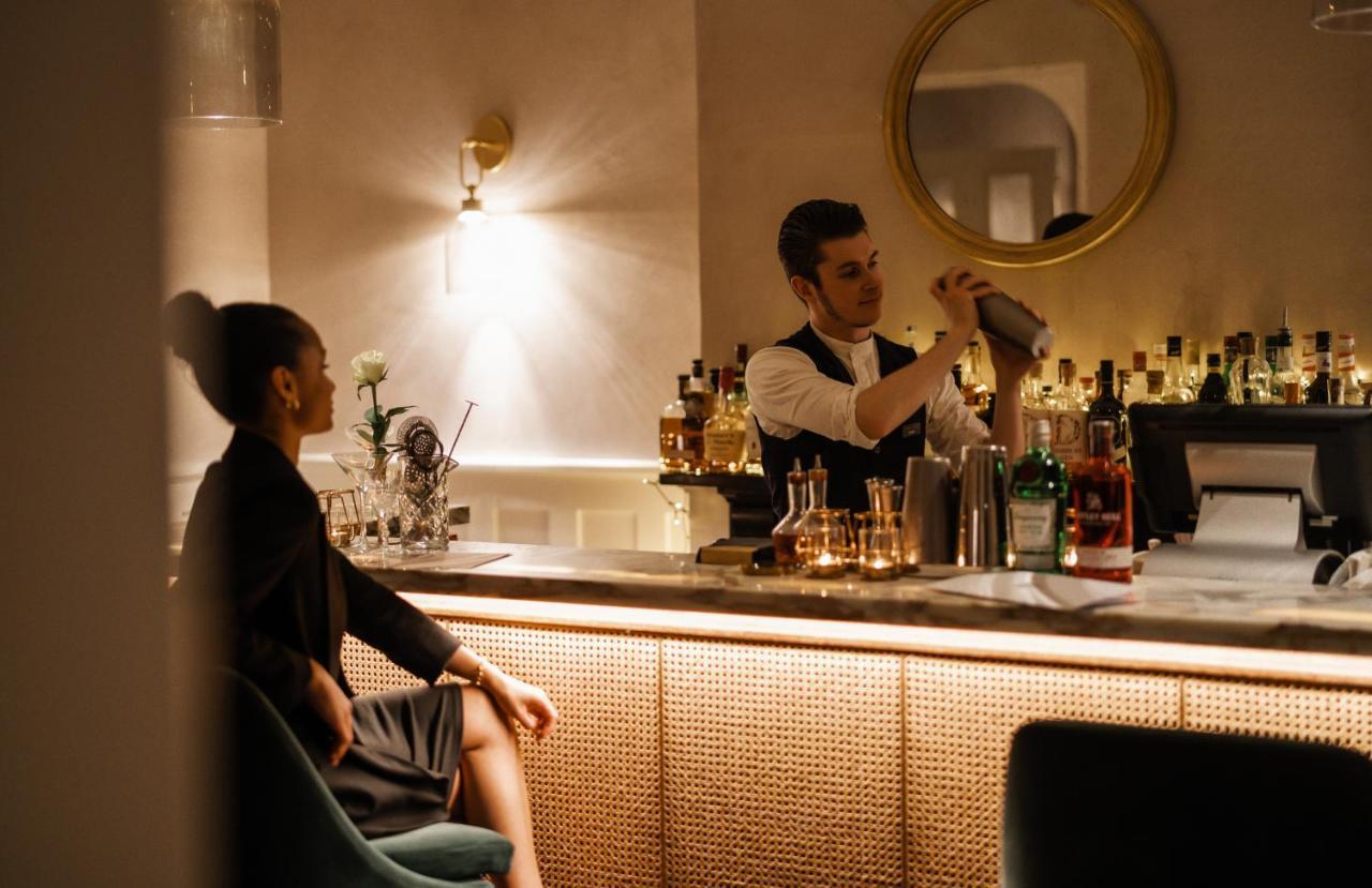 Hotel The Roseate 5*
