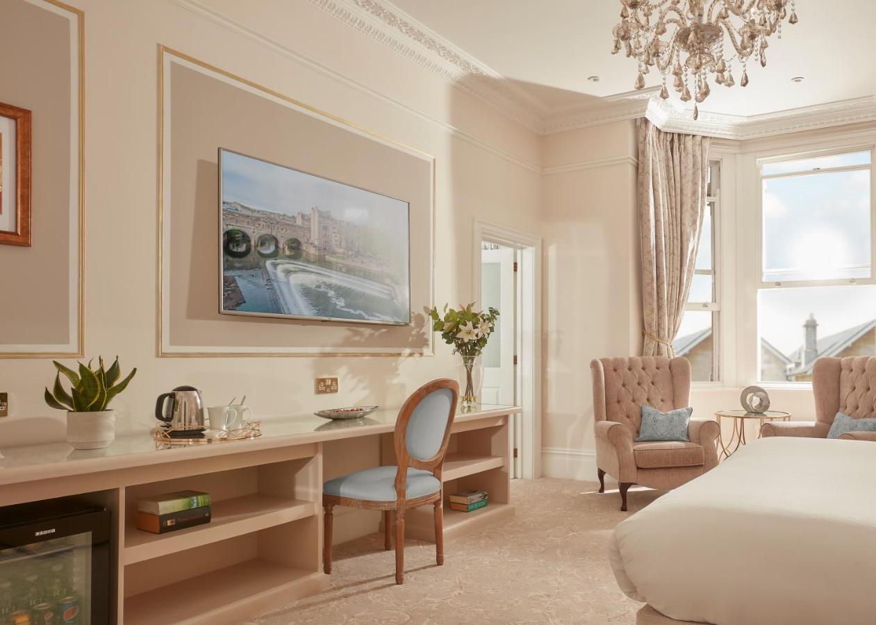 Bathen House Boutique Hotel 5*