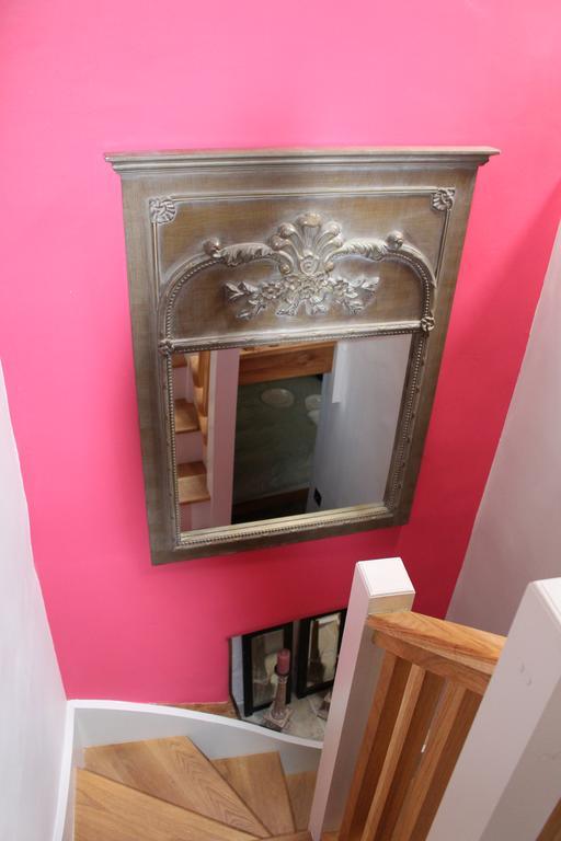 Milliners Apartment Bath