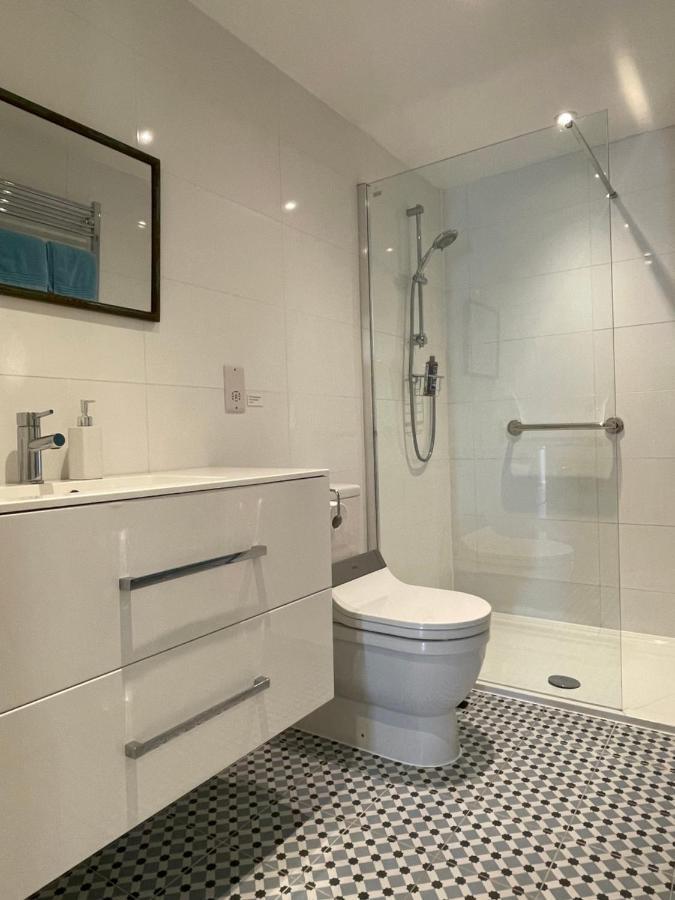 Apartment Garden Hideaway, Self-contained, Edge Of Bath