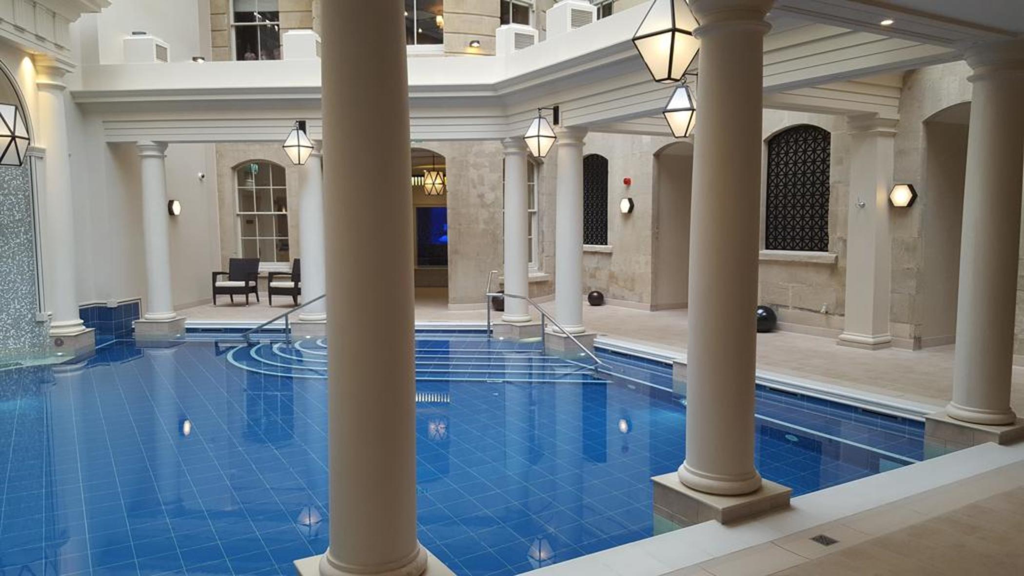 The Gainsborough - Small Luxury Of The World Hotel