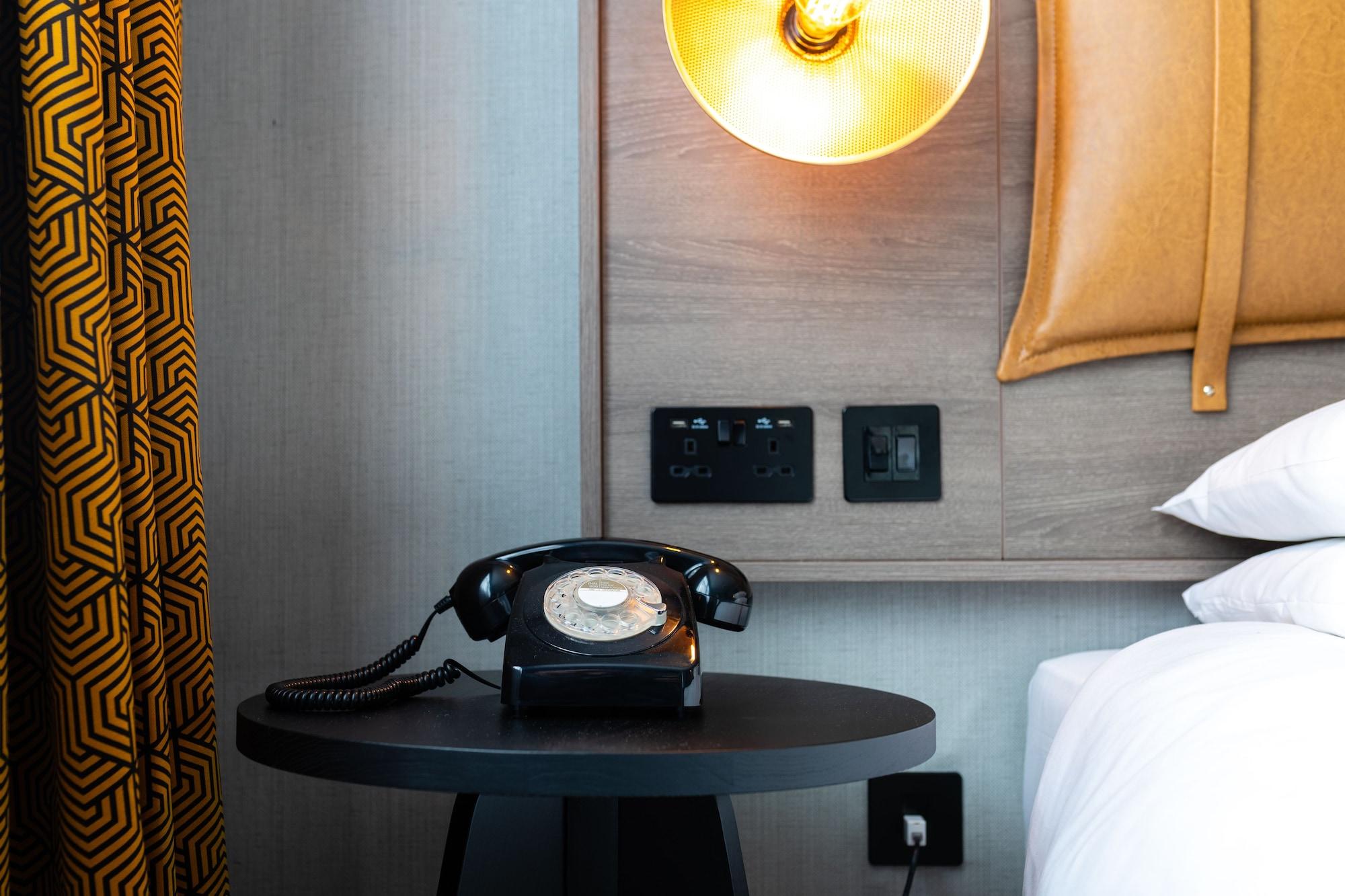 Abbey Bath, A Tribute Portfolio Hotel 4*