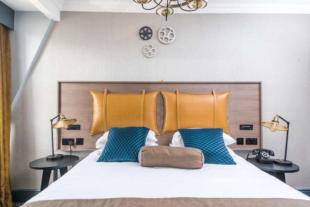Abbey Bath, A Tribute Portfolio 4* Bath