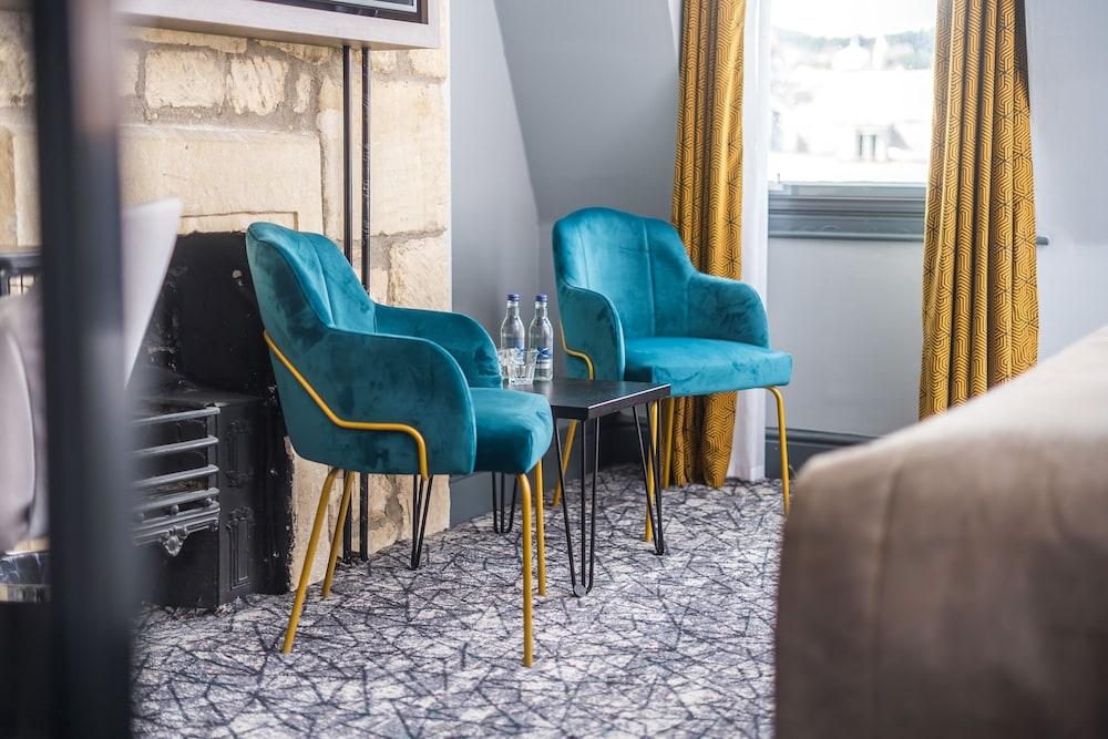 Abbey Bath, A Tribute Portfolio Hotel 4*