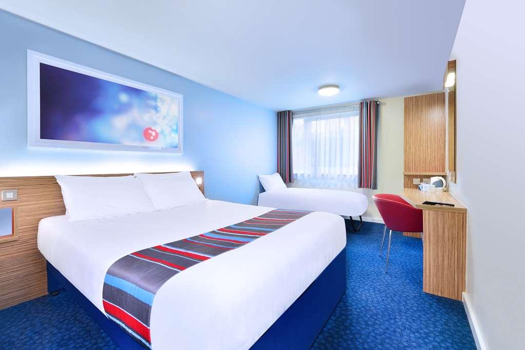 Travelodge Waterside