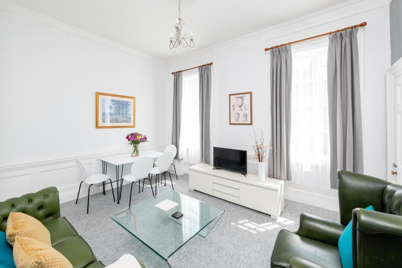 Apartment Super City Centre - Two Bedrooms, Perfect Location
