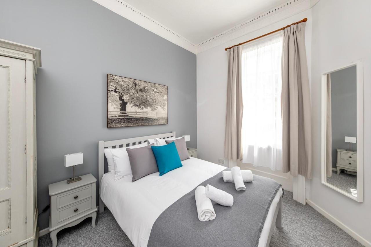 Super City Centre - Two Bedrooms, Perfect Location