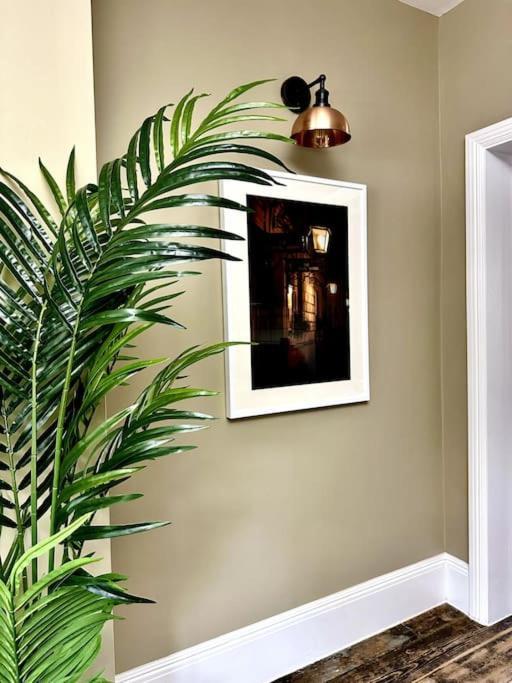 Apartment Stunning Boutique Flat In Location - Beatrice
