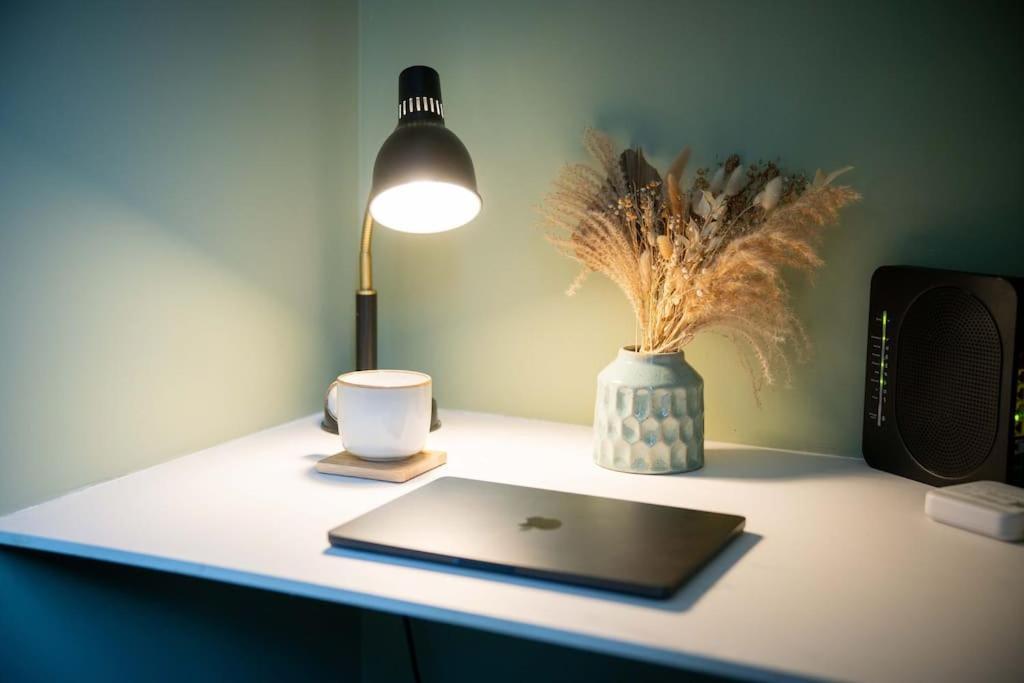 Stunning Boutique Flat In Location - Beatrice Apartment *