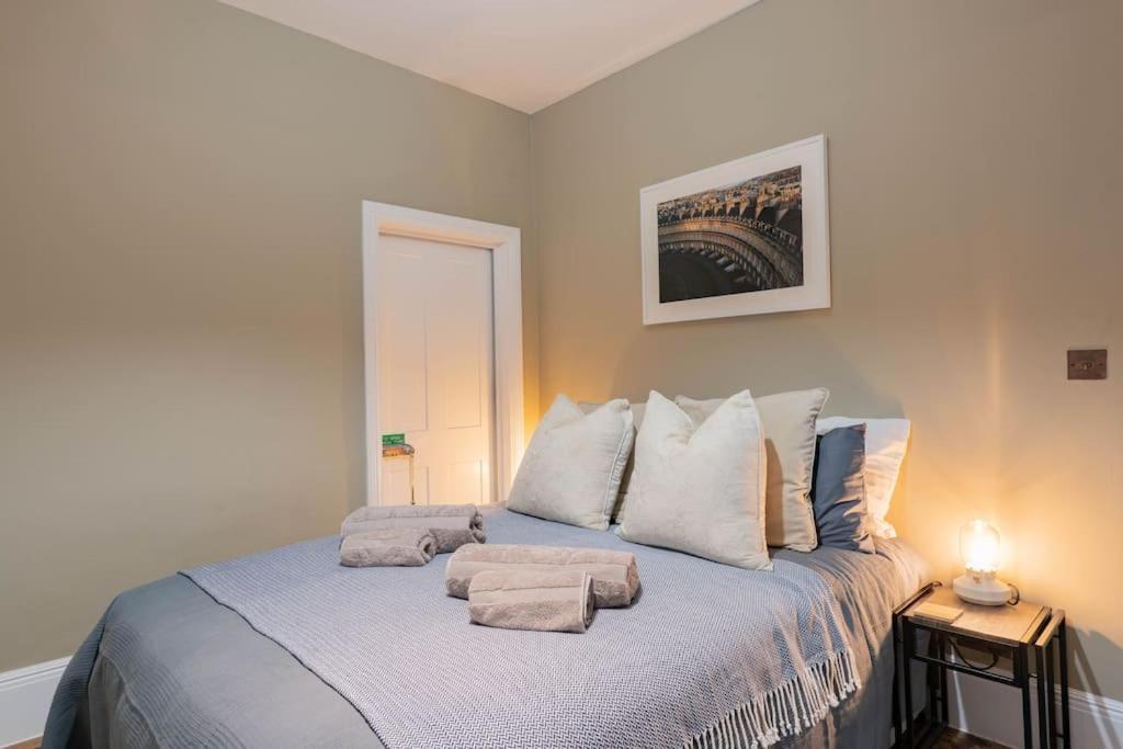 Stunning Boutique Flat In Location - Beatrice Apartment