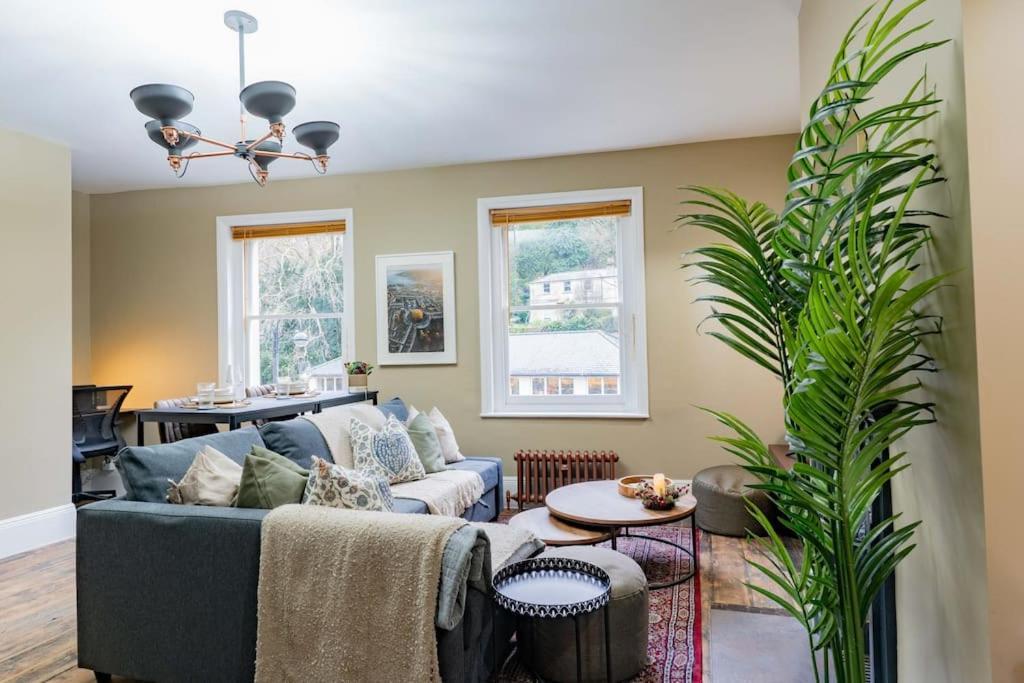 Apartment Stunning Boutique Flat In Location - Beatrice Bath