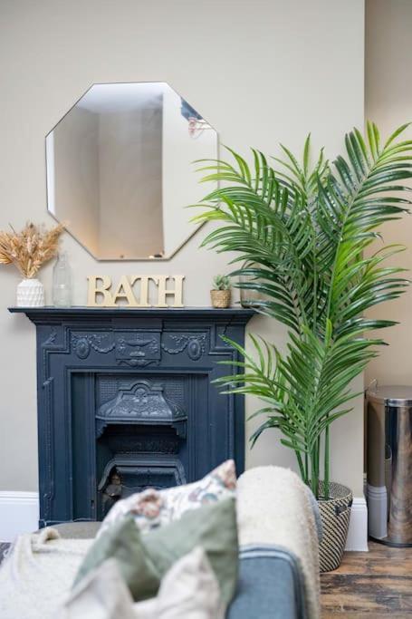 Apartment Stunning Boutique Flat In Location - Beatrice