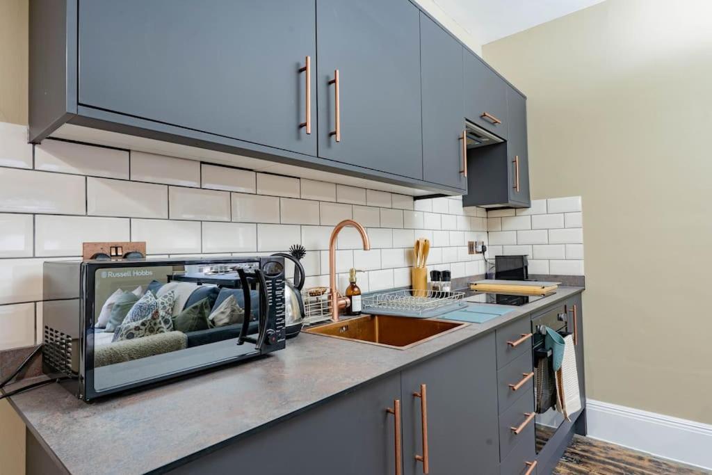 Apartment Stunning Boutique Flat In Location - Beatrice Bath