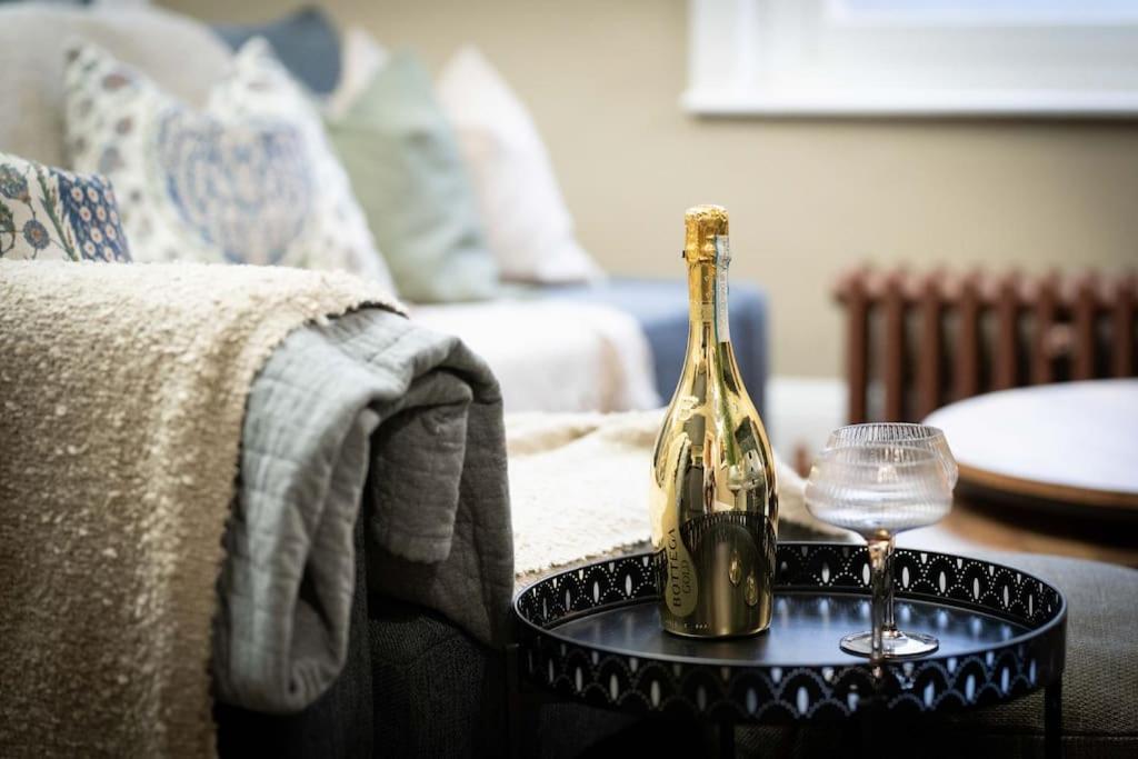 Apartment Stunning Boutique Flat In Location - Beatrice Bath
