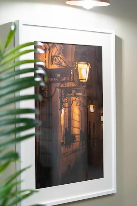 Stunning Boutique Flat In Location - Beatrice * Bath