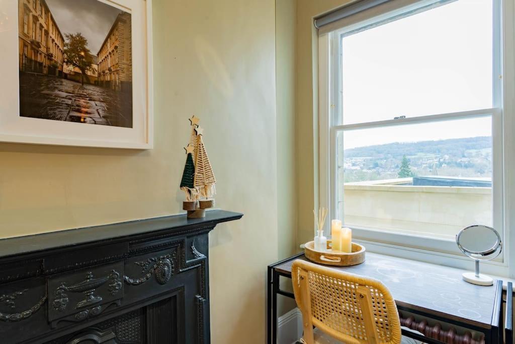 Stunning Boutique Flat In Location - Beatrice Apartment *