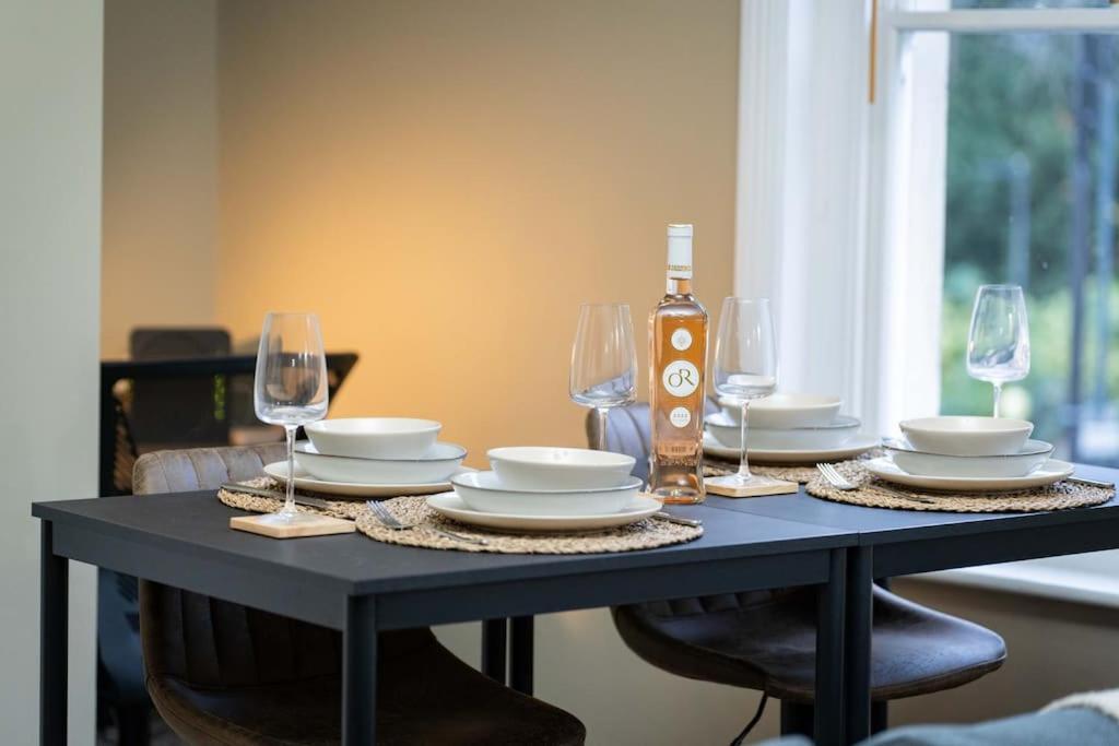 Apartment Stunning Boutique Flat In Location - Beatrice