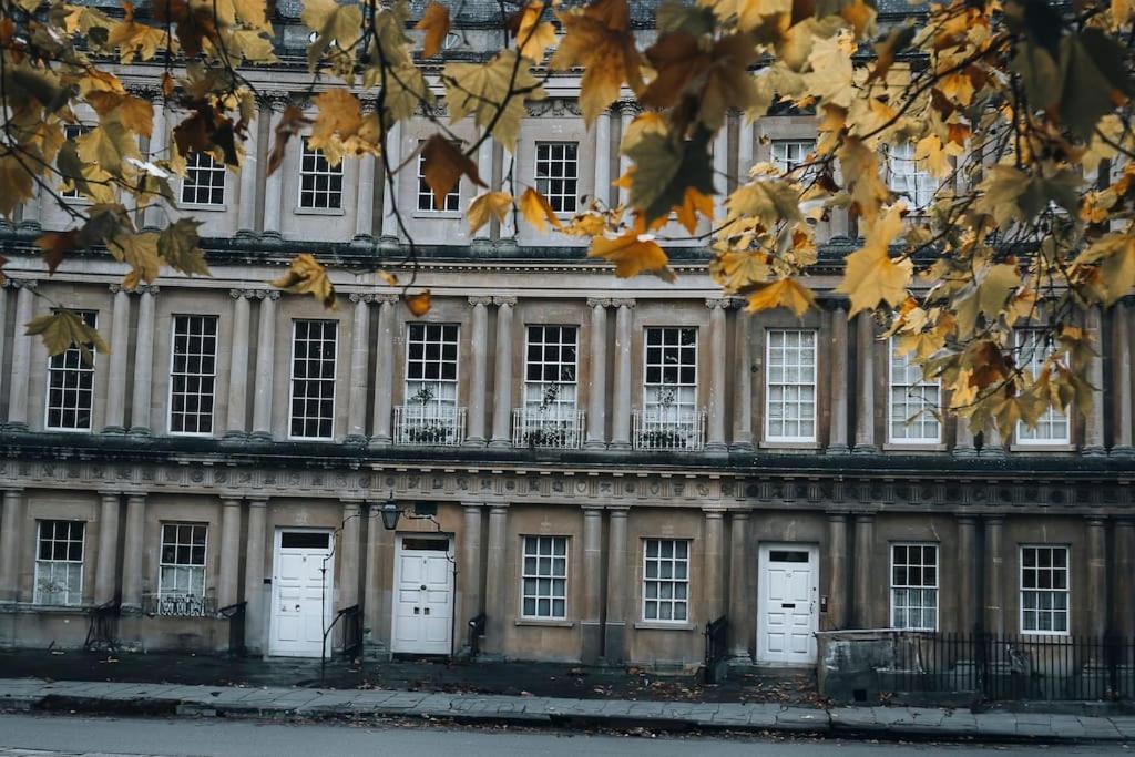 Apartment Stunning Boutique Flat In Location - Beatrice *
