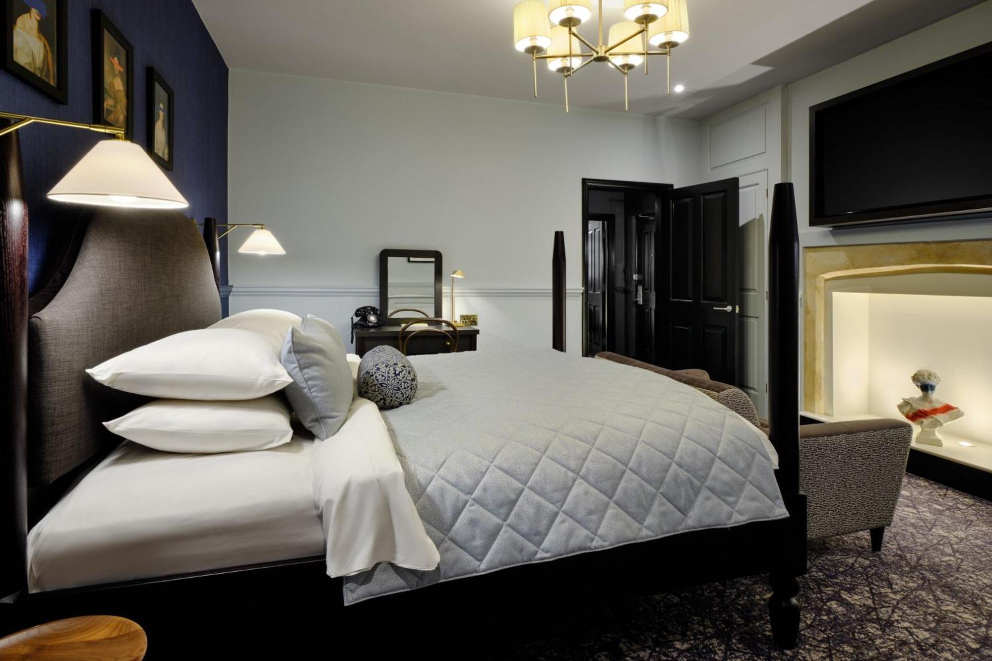 Abbey Bath, A Tribute Portfolio Hotel