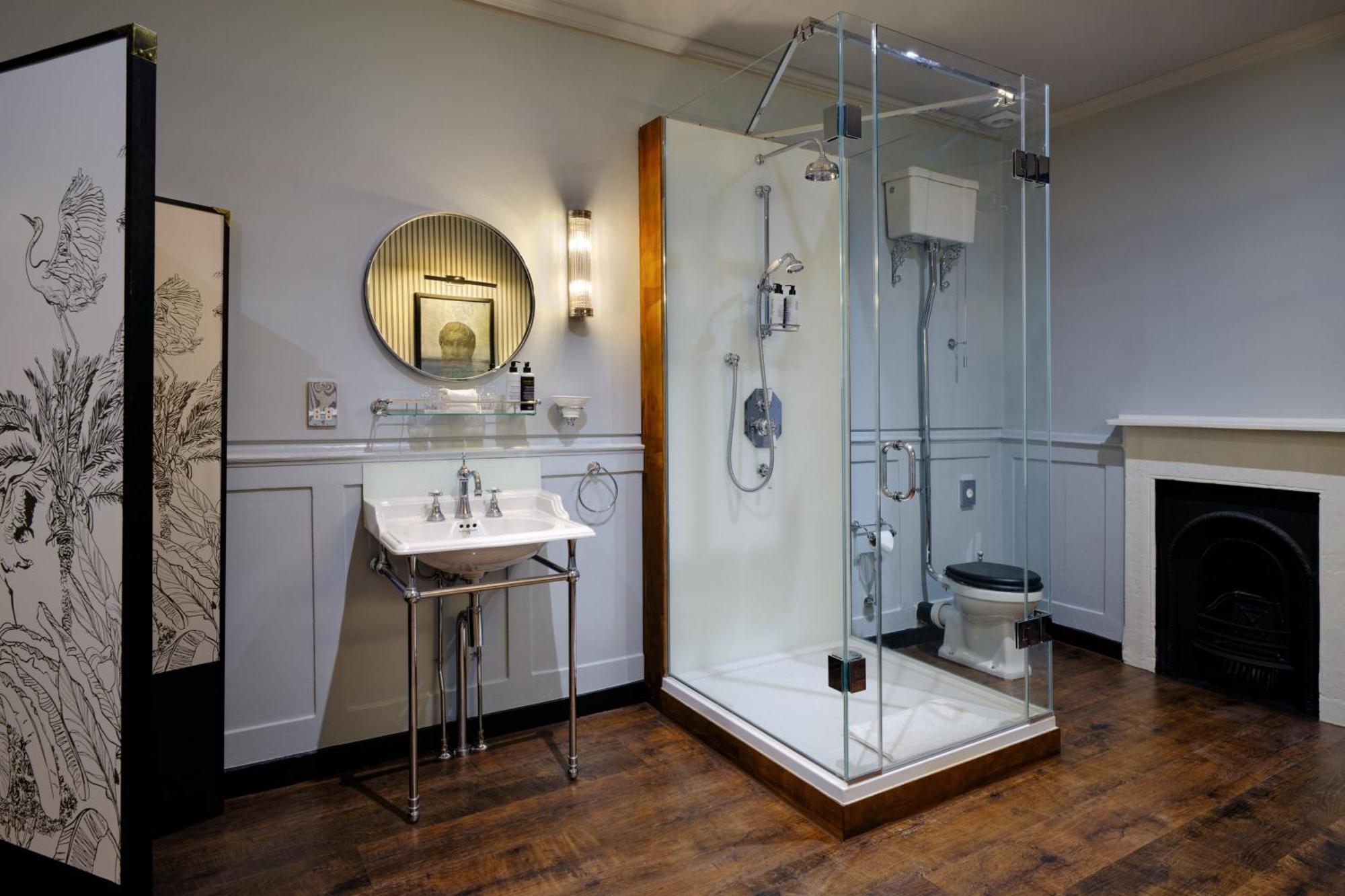 Abbey Bath, A Tribute Portfolio