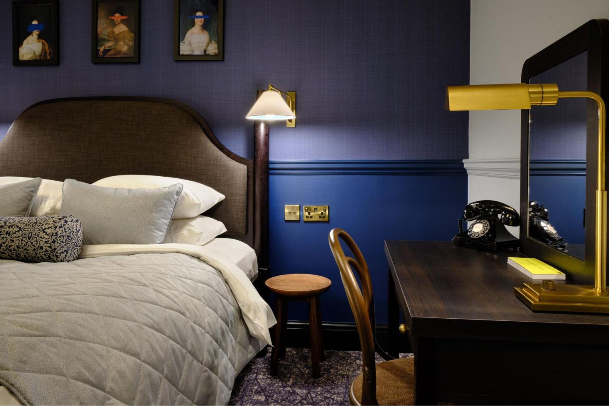 Abbey Bath, A Tribute Portfolio 4* Bath