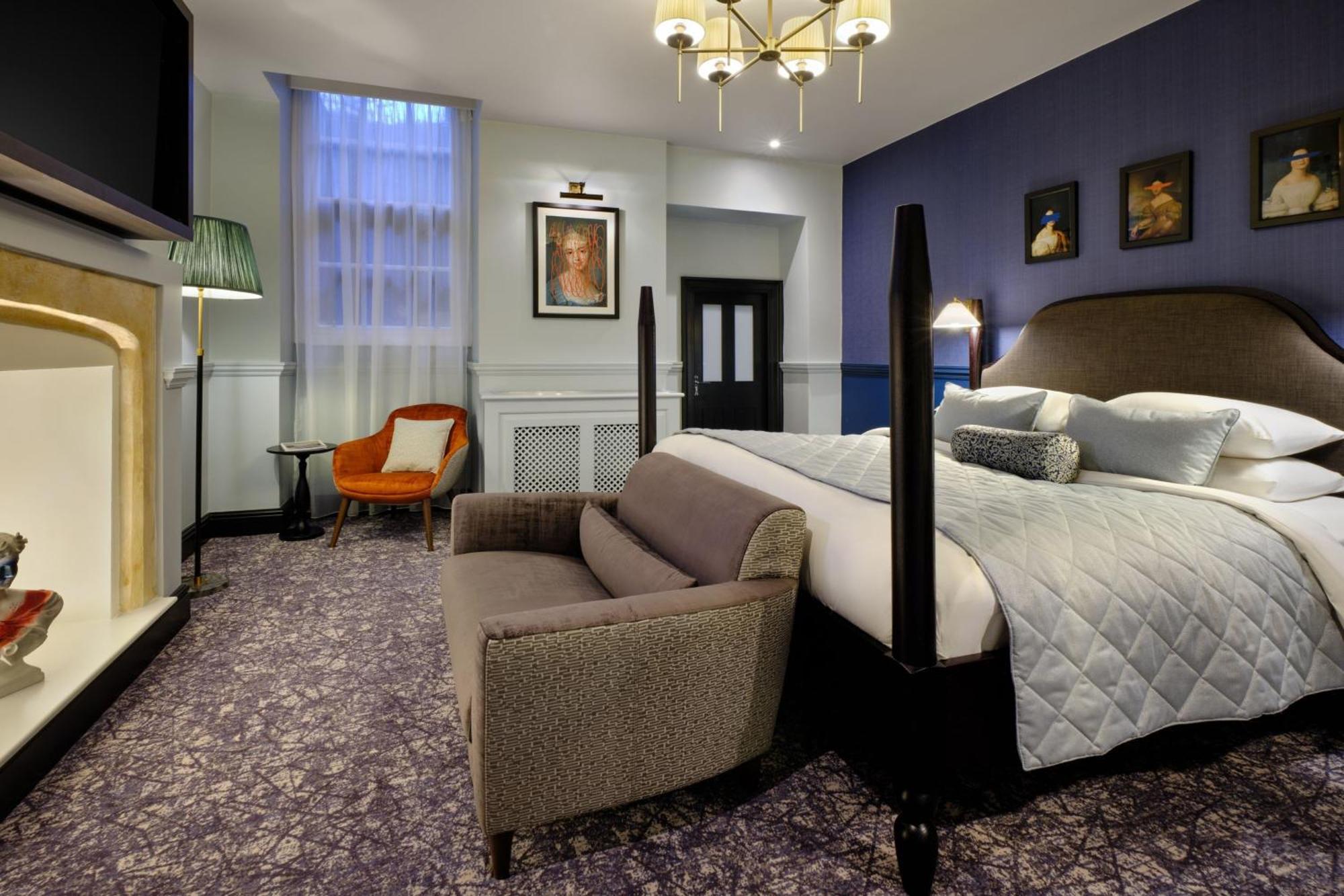Abbey Bath, A Tribute Portfolio Hotel Bath