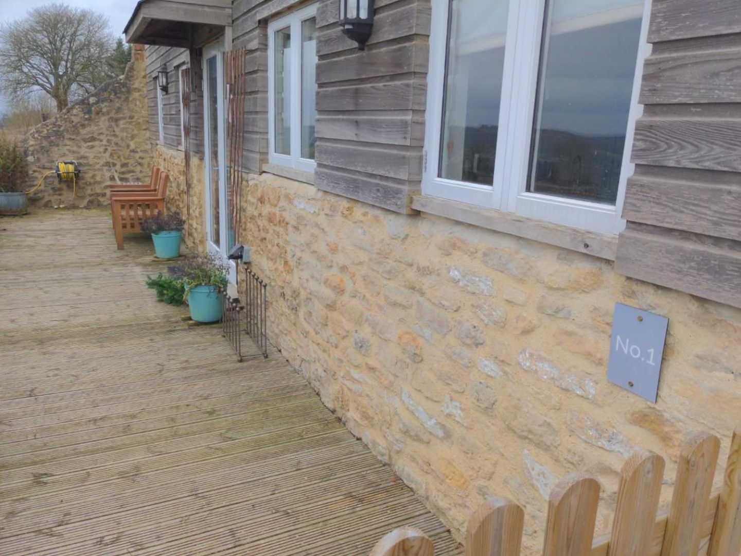 Pass The Keys Stunning Location Close To Centre Holiday home *