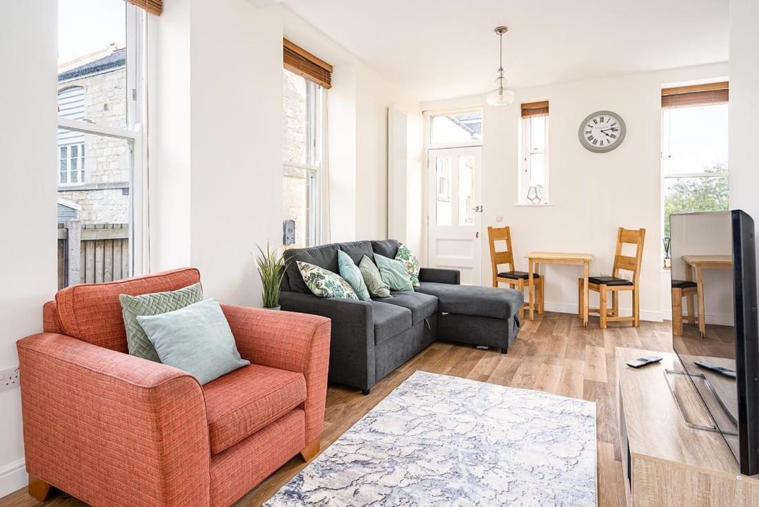 Spacious 2 Bedroom House With Stunning Views Holiday home