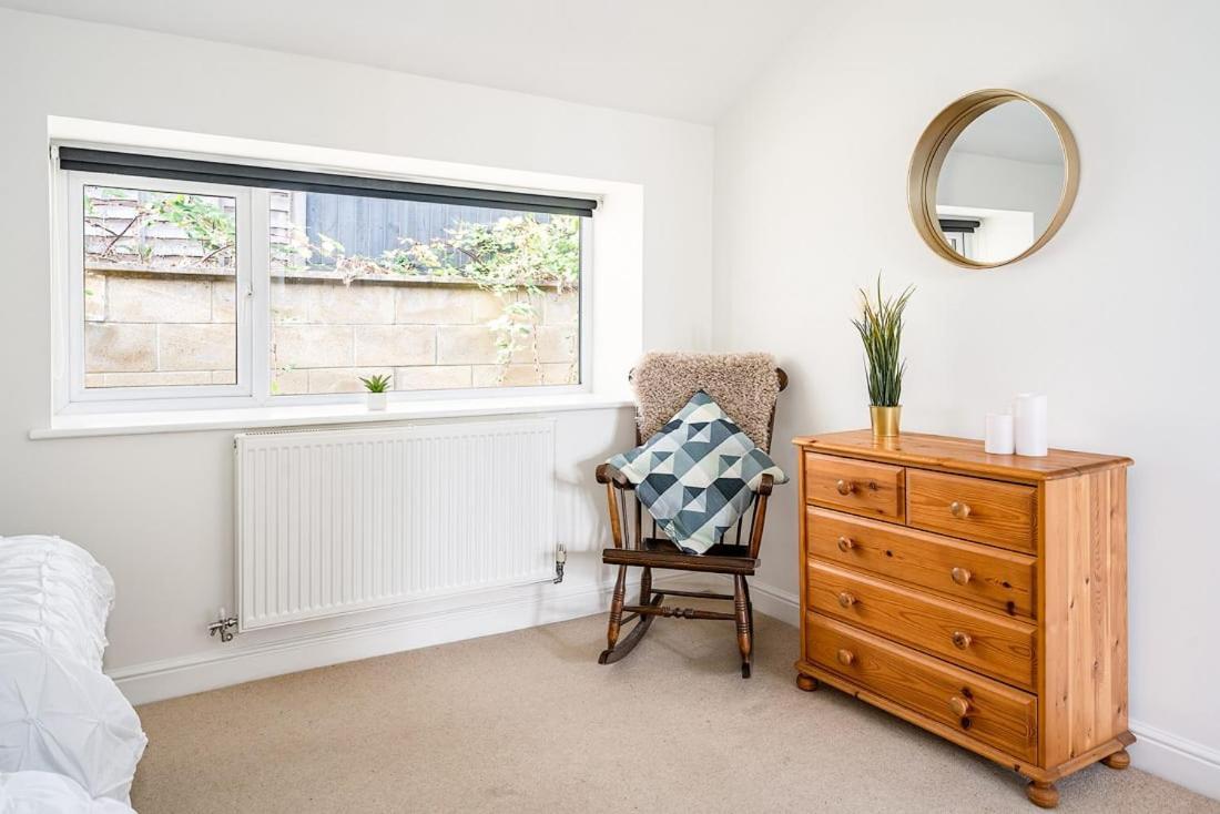 Spacious 2 Bedroom House With Stunning Views Holiday home