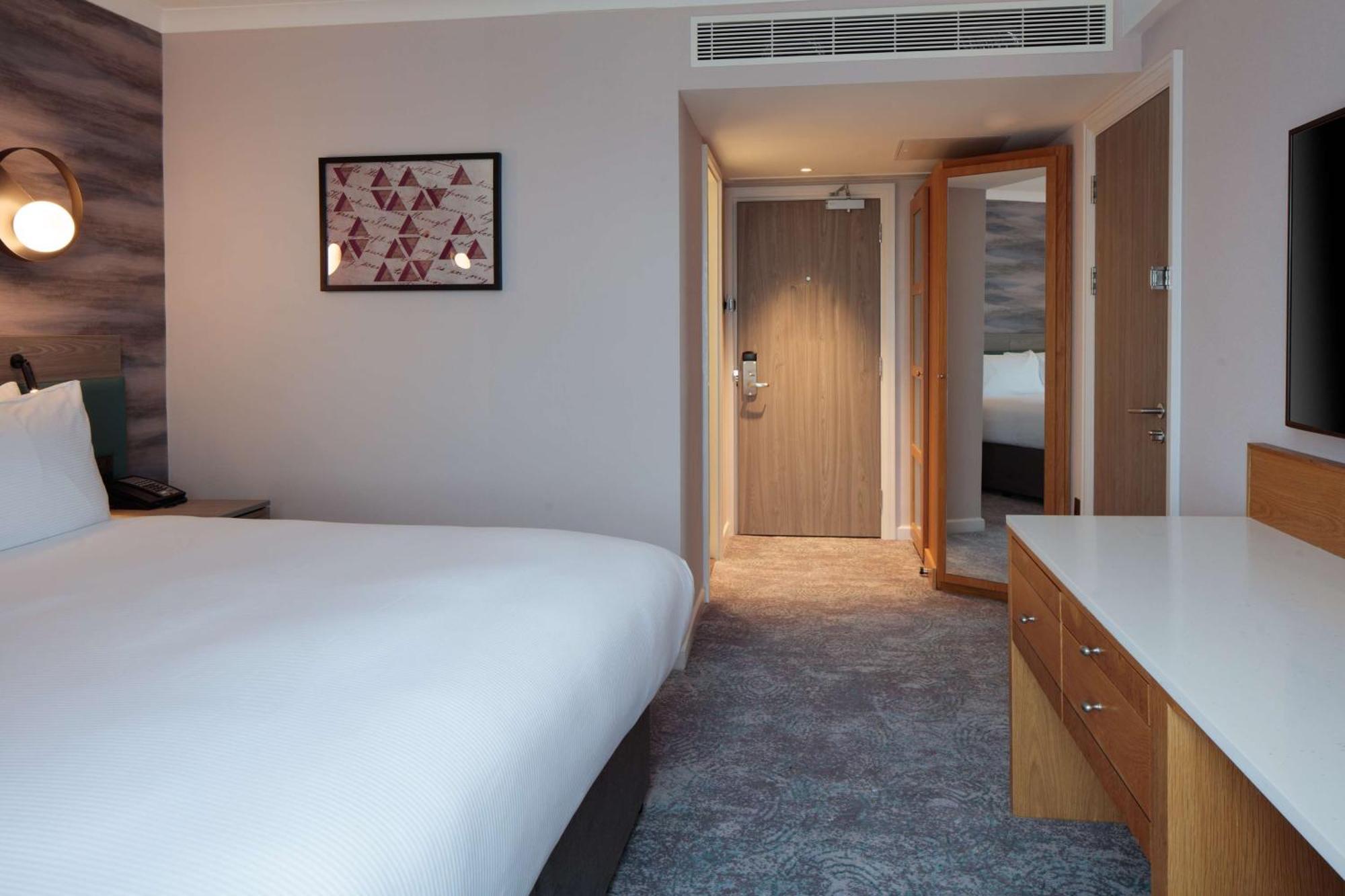 Doubletree By Hilton Hotel Bath