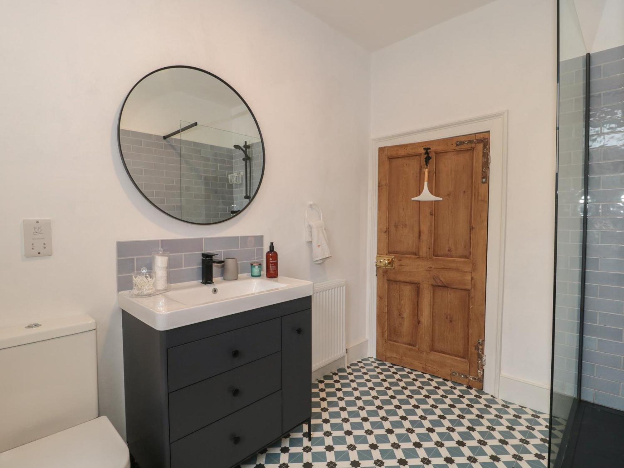 Southbank Holiday home Bath