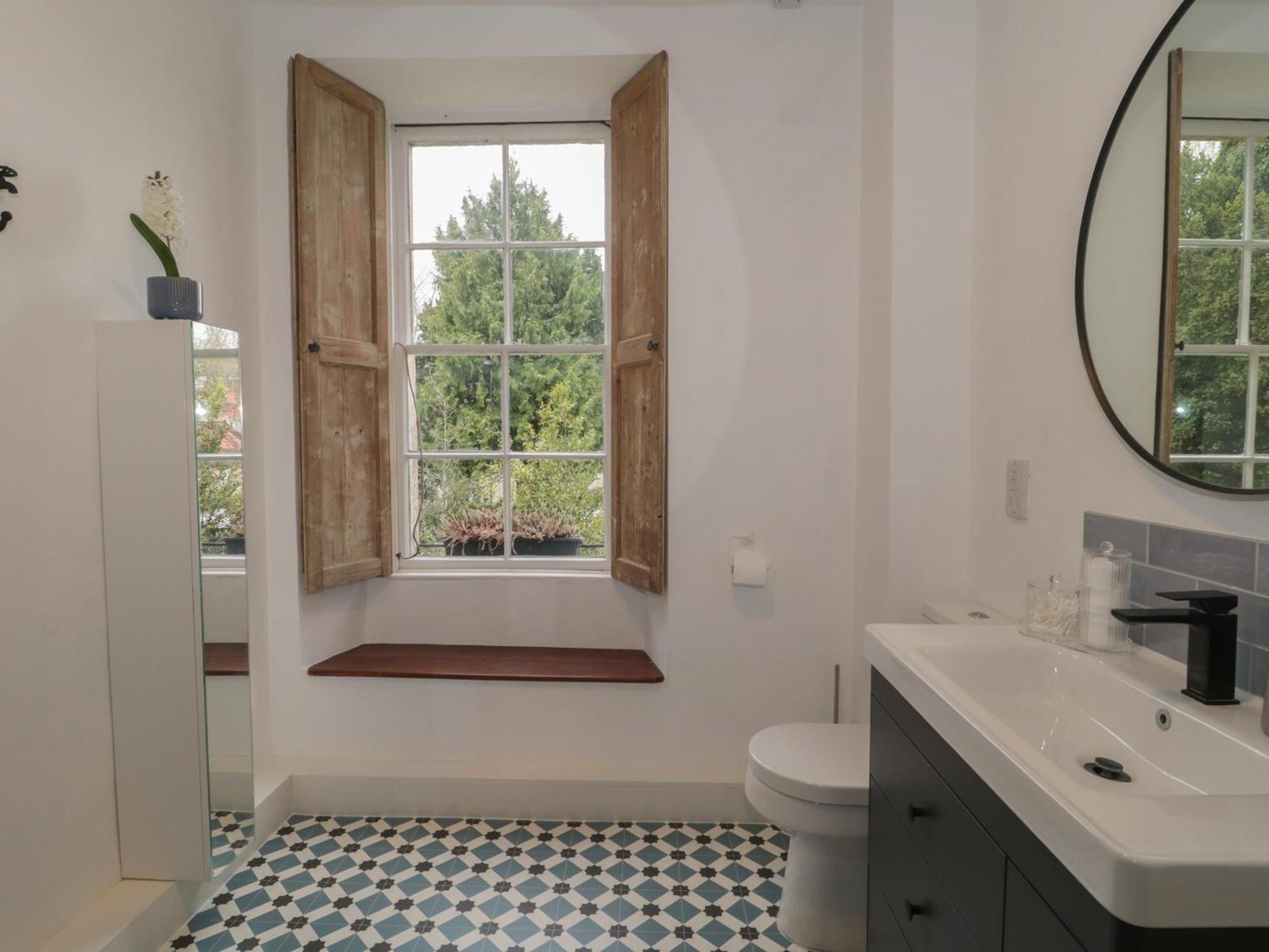 Holiday home Southbank Bath
