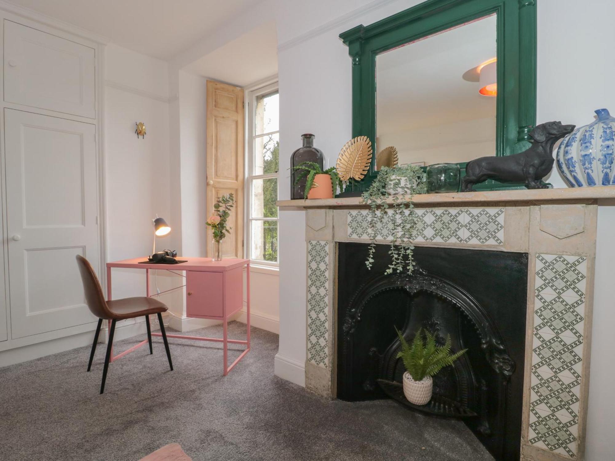 Southbank Holiday home