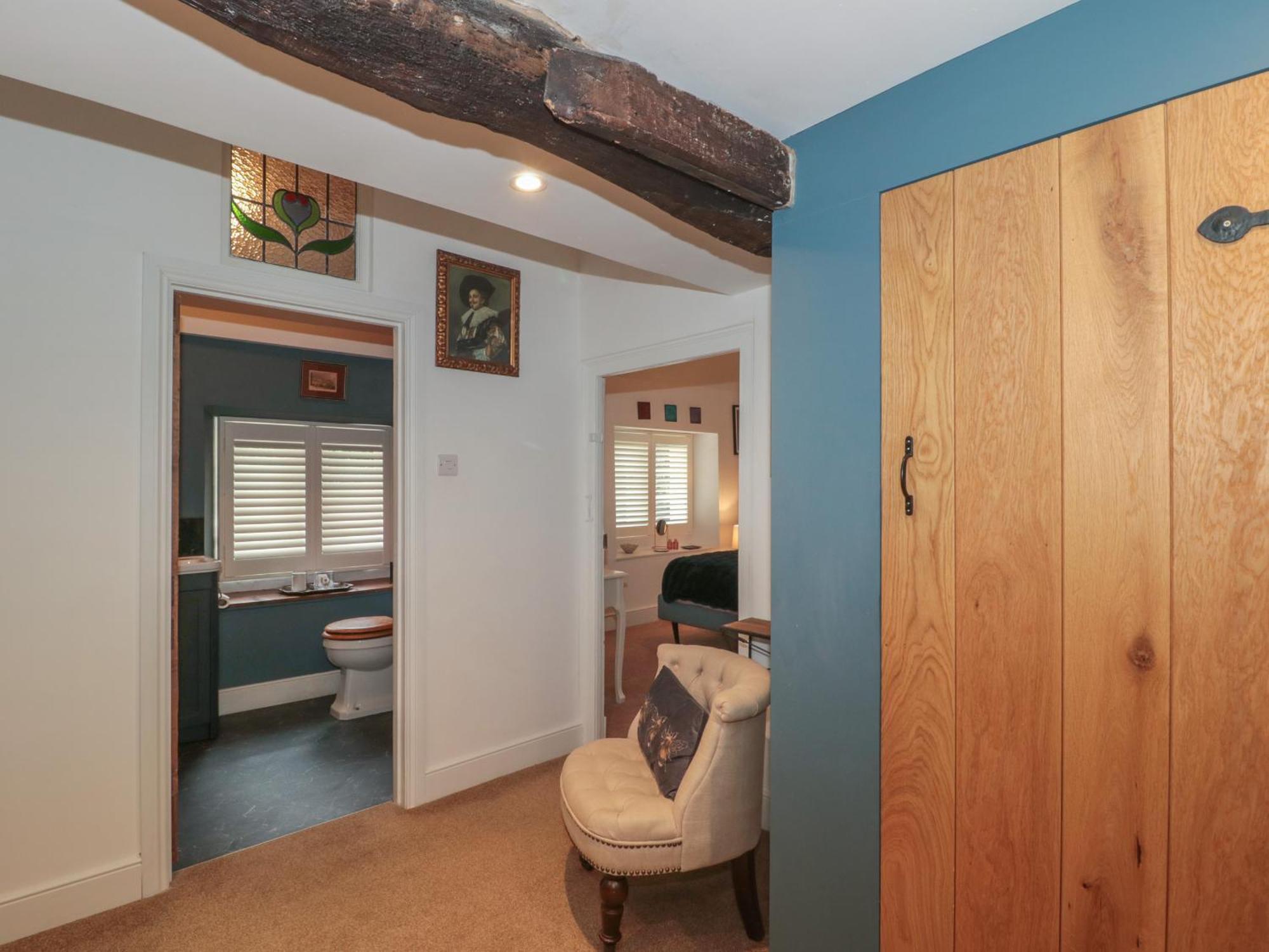 Holiday home Southbank