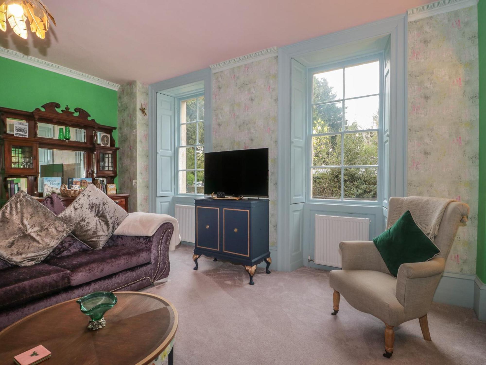 Southbank Holiday home *