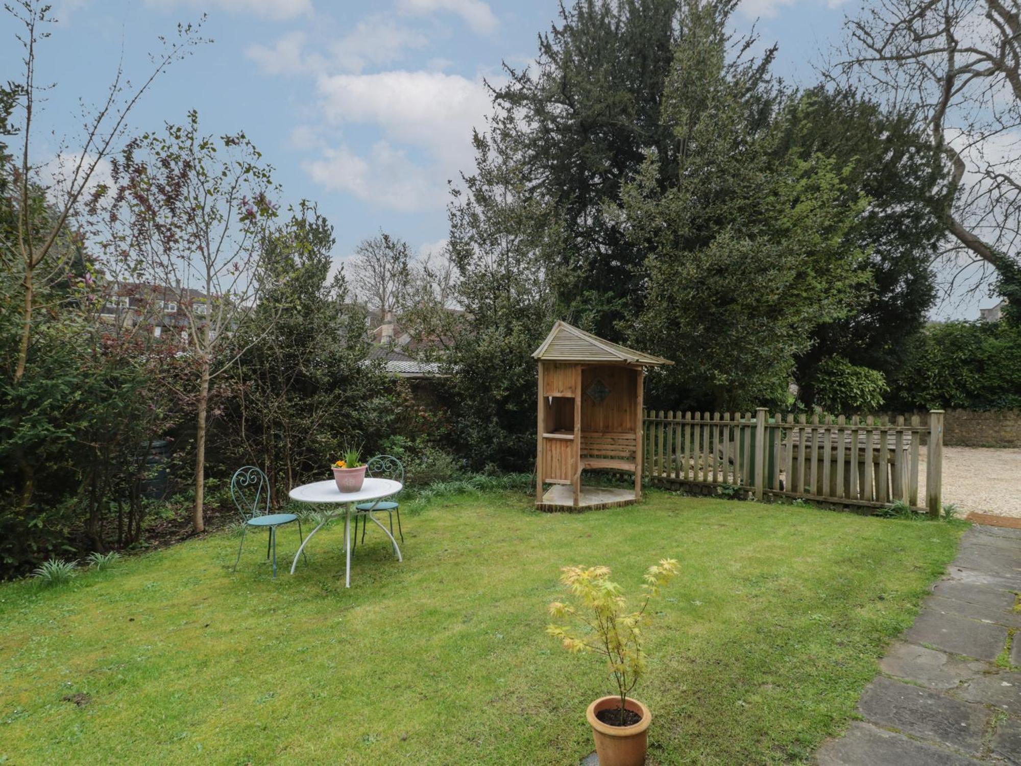 Southbank Holiday home Bath