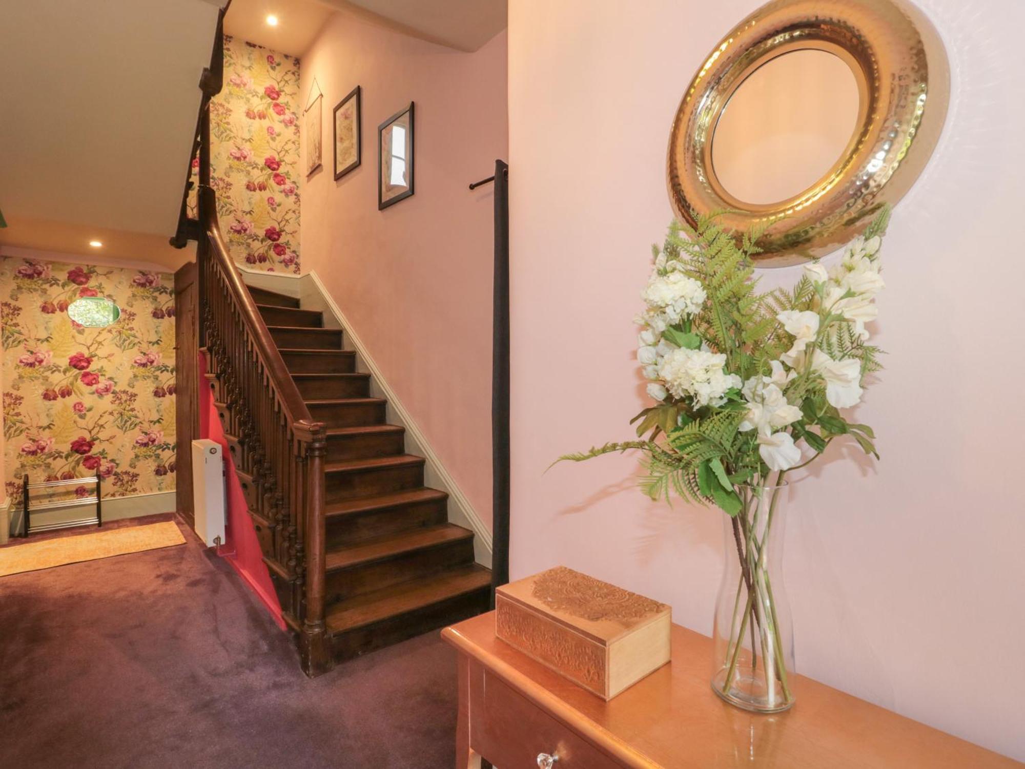 Southbank Holiday home