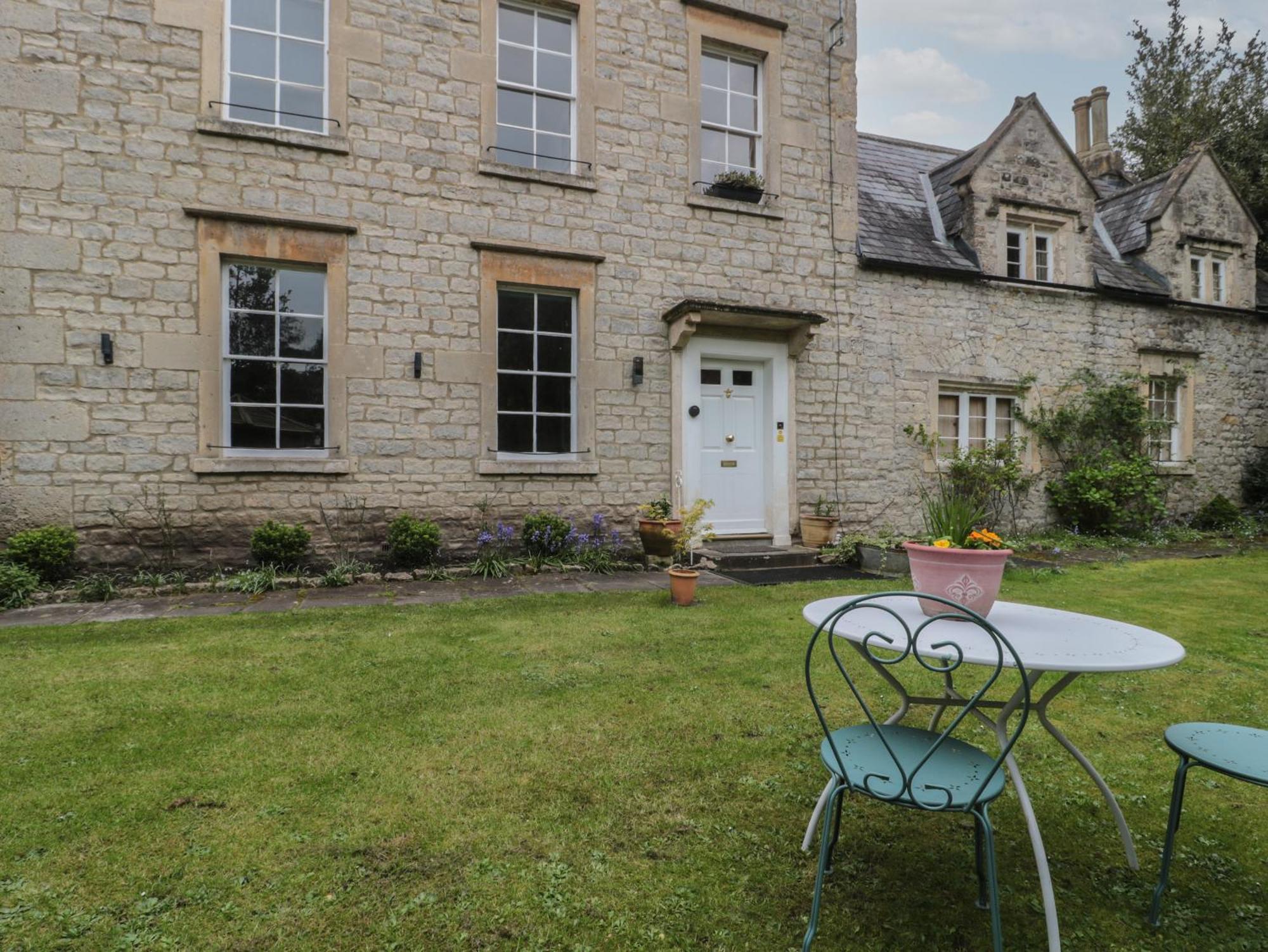 Holiday home Southbank Bath