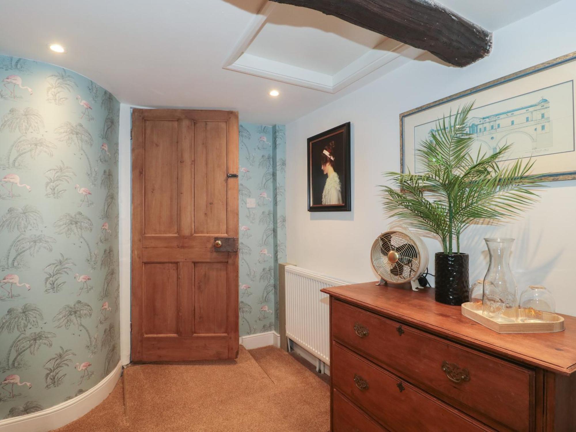 Southbank Holiday home